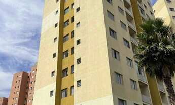 Imagem 7: Apartamento Vida Nova (Piratininga