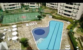 Imagem 4: Apto no Blueville Candeias - condomínio Queiroz Galvão c 3 quartos