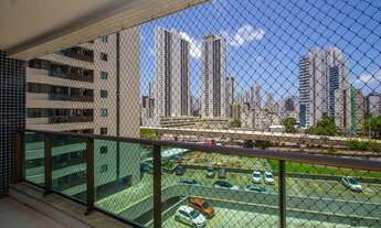 Imagem: Apartamento para alugar com 3 quartos Boa