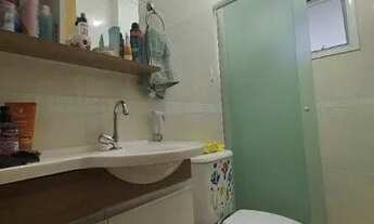 Imagem 5: Apartamento com 1 dormitório à venda, 53 m² por R$ 280.900,00 - Vila Guilhermina - Praia G