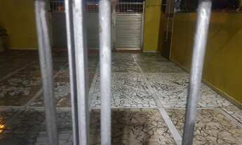 Imagem 4: ALUGA TEMPORADA CASA EM AGENOR DE CAMPOS EM MONGAGUÁ DISPONÍVEL FERIADO TIRADENTES