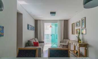 Imagem 4: Apartamento com 3 quartos no Bairro Grajaú