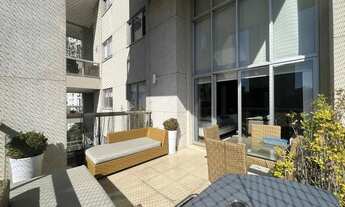 Imagem 7: Apartamento para aluguel e venda possui 97 metros quadrados com 2 quartos