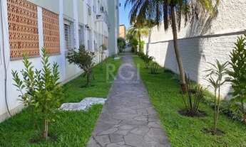 Imagem 4: Apartamento para Venda - 45m², 1 dormitório, Cristal