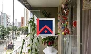 Imagem 5: Venda Apartamento 2 Dormitórios - 50 m² Vila Olímpia