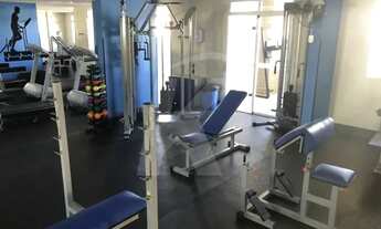 Imagem 3: Apartamento no Mandaqui com 3 dormitórios sendo 1 suíte e 2 vagas