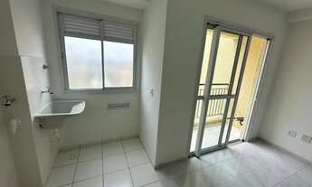 Imagem 6: APARTAMENTO PRONTO PARA MORAR! 2 DORM, 2 BANHEIROS SENDO 1 SUÍTE E VARANDA