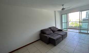 Imagem 7: Apartamento 3Q 110m2 Av Rio Branco Andar Alto Sol da Manhã Portaria 24H 2 Vagas Piscina