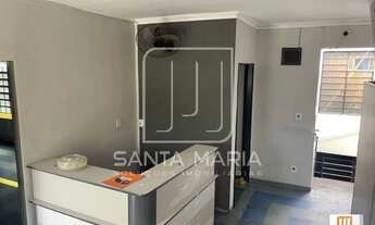 Imagem 5: Salão/Galpão (salão - sobrado) , cozinha planejada