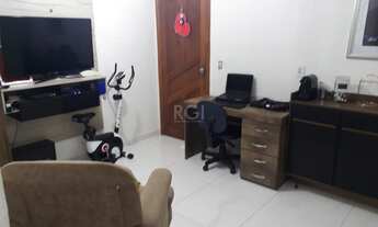 Imagem 2: Casa para Venda - 52m², 2 dormitórios, 1 vaga - Hípica