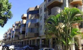 Imagem: Shcgn 716 Bloco J