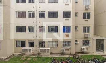 Imagem 7: Apartamento para Aluguel - Guaratiba, 2 Quartos, 40 m2