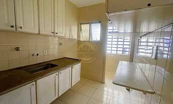 Imagem 5: Apartamento para venda com 94 metros quadrados com 2 quartos em Itararé - São Vicente - SP