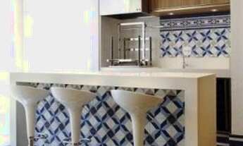 Imagem 6: APARTAMENTO - TAMBORÉ - SP