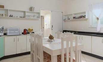 Imagem 4: Casa para Venda em Palhoça, Barra do Aririú, 4 dormitórios, 1 suíte, 2 banheiros, 5 vagas