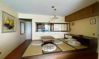 Imagem 7: Apartamento Alto Padrão