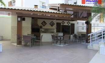 Imagem 5: Apartamento com 3 quartos para alugar no Cocó - Fortaleza/CE