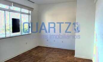 Imagem 2: APARTAMENTO PARA LOCAÇÃO 2 DORMITÓRIOS COM SACADA NO CENTRO HISTÓRICO GASOMETRO ORLA E CAI