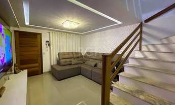 Imagem 2: Casa Condominio em Vila Nova