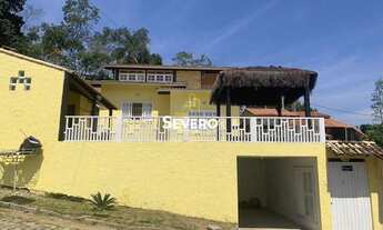 Imagem: Casa à venda no bairro Flamengo - Maricá/RJ