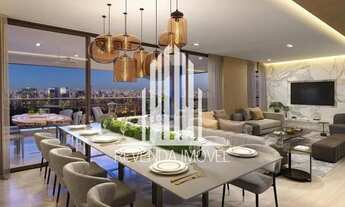 Imagem: Apartamento ll faro a venda com 195m² 3