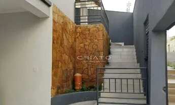 Imagem: Sobrado com 3 dormitórios à venda, 188