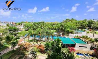 Imagem 5: Apartamento para aluguel com 3 quartos no Altiplano Cabo Branco - João Pessoa/PB