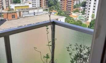 Imagem: APARTAMENTO - CAMPO BELO - SP