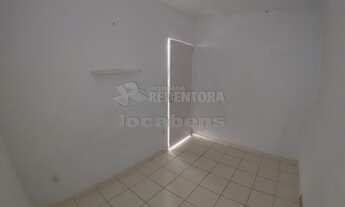 Imagem 6: Casa Padrão em São José do Rio Preto