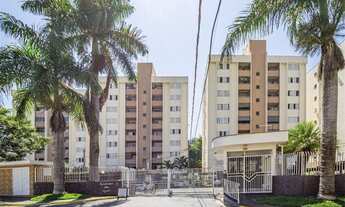 Imagem 5: Apartamento com 2 dormitórios à venda, 56 m² Vila Nova Jundiainópolis - Jundiaí/SP