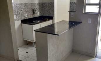 Imagem 5: Apartamento Quarto e Sala na Freguesia - Jacarepaguá