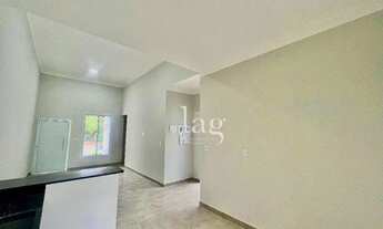 Imagem 3: Casa com 3 dormitórios à venda, 105 m² por R$ 540.000,00 - Condomínio Villagio Ipanema I