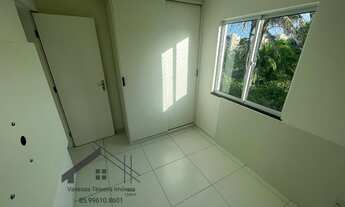 Imagem 7: Apt Venda/locação, no Porto das Dunas, 2 quartos, projetado