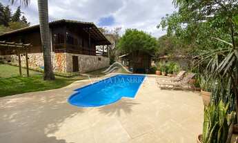 Imagem 3: Casa em Condomínio Recanto do Vale II - Brumadinho, MG