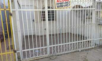 Imagem 5: Casa de frente de 2 quartos em Taguatinga norte