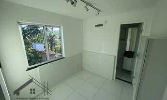 Imagem 4: Apt Venda/locação, no Porto das Dunas, 2 quartos, projetado