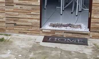 Imagem 3: Aluga-se casa nos fundos no conjunto soledade 2