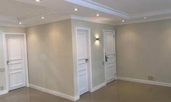 Imagem 5: Apartamento para aluguel com 200 metros quadrados com 4 quartos em Leblon - Rio de Janeiro