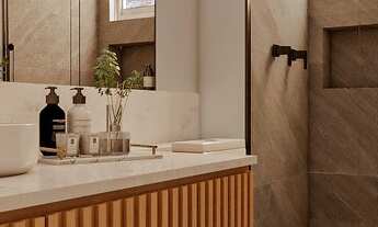 Imagem 6: Maravilhoso Studio Novo - Jardim Aquarius