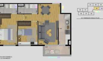 Imagem 13: My Helbor Cittyplex Osasco