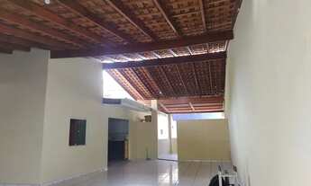 Imagem: Bela casa no parque dez bom residencial