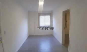 Imagem 2: Apartamento com 1 dormitório à venda, 37 m² por R$ 480.000,00 - Higienópolis - São Paulo/S