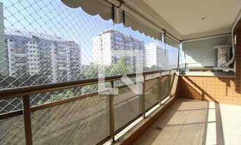 Imagem 6: Apartamento para Aluguel - Jacarepaguá, 2 Quartos, 73 m2