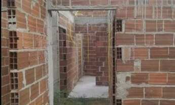 Imagem 6: Vendo ou troco casa em construcao