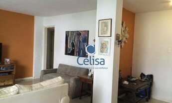 Imagem 2: Apartamento com 3 dormitórios à venda, 115 m² por R$ 995.000 - Botafogo - Rio de Janeiro/R