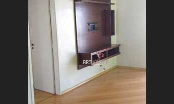 Imagem 5: Apartamento com 3 dormitórios para alugar, 82 m² por R$ 2.417/mês - Vila Príncipe de Gales