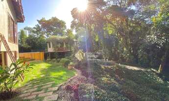 Imagem 3: Casa com 5 dormitórios, 532 m² - venda por R$ 4.090.000,00 ou aluguel por R$ 20.000,00/mês