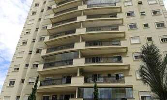 Imagem 7: Apartamento com 3 dormitórios, 139 m² - venda por R$ 1.415.000 ou aluguel por R$ 8.690/mês