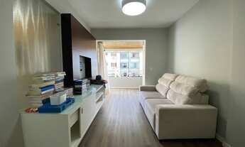 Imagem: Apartamento semi-mobiliado para locação