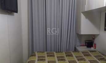 Imagem 3: Apartamento para Venda - 48.03m², 2 dormitórios, sendo 1 suites, 1 vaga - Sarandí